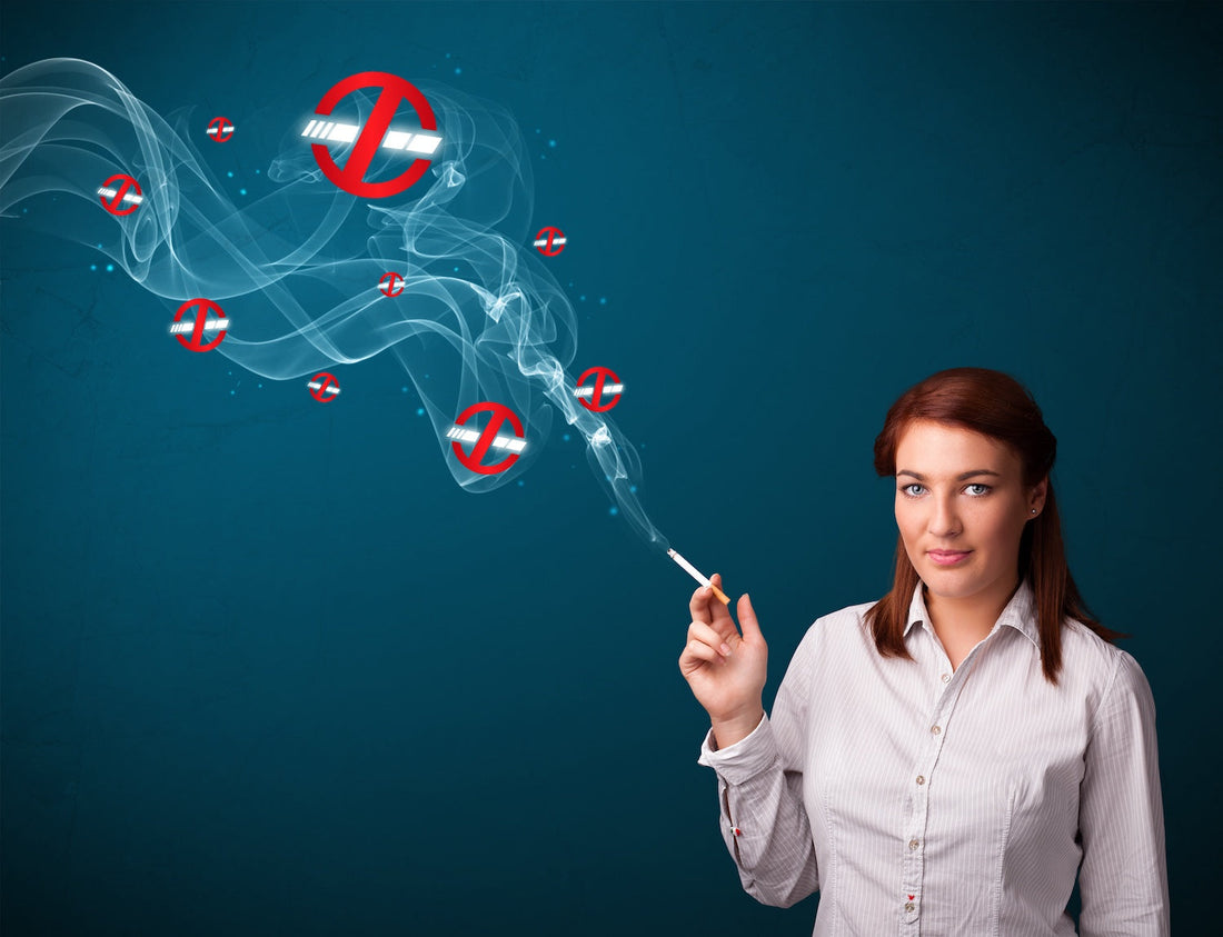 How to Reduce Harm from Cigarettes — Practical Steps to Breathe Cleaner