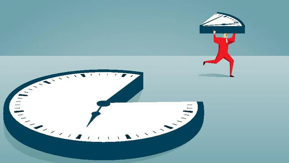 Quit Smoking & Reclaim Your Time