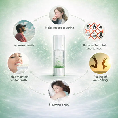Smart-Filters™ — Reusable filters for a cleaner, smoother experience