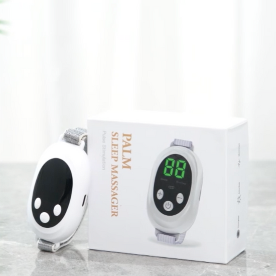 video product quiet pulse
