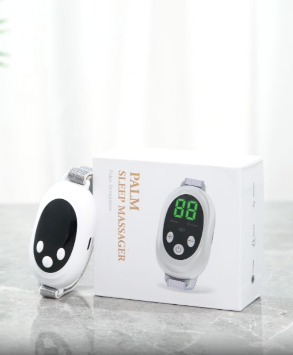 video product quiet pulse