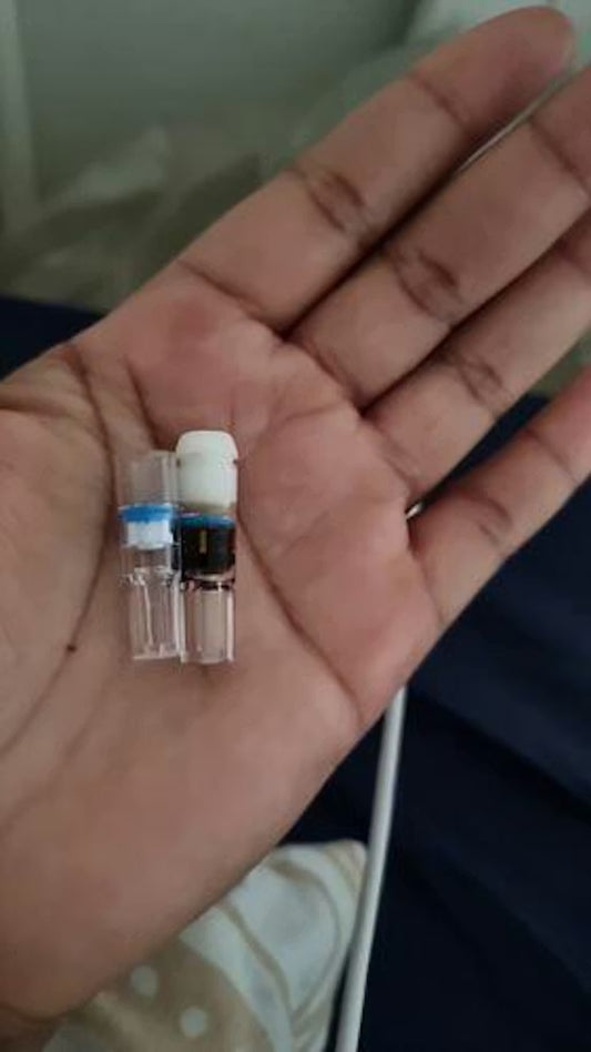 Smart-Filters™ – Premium Reusable Filter with Visible Filtration